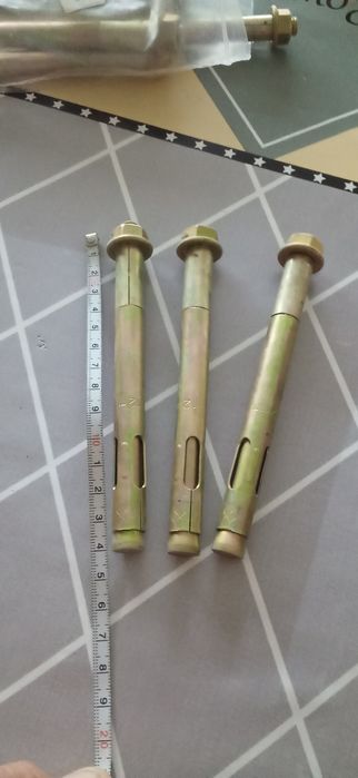 Продам строительный анкер