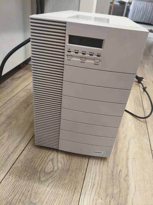 Продается UPS ERREPI  OP 2003/ 2000VA/1400W On-Line