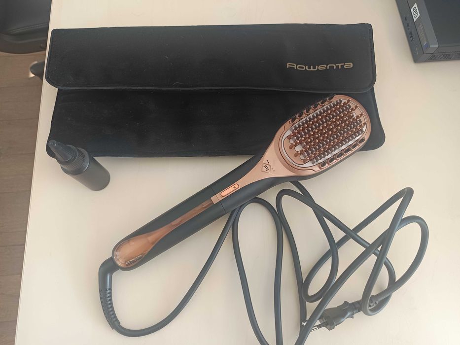 Rowenta hair therapist