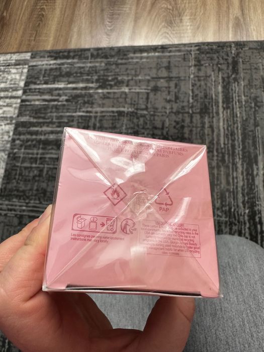 My Way floral parfum