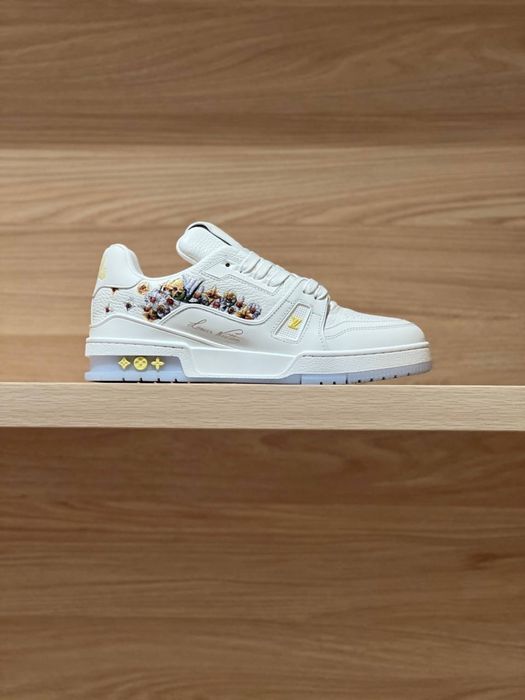 Sneakers Louis Vuitton