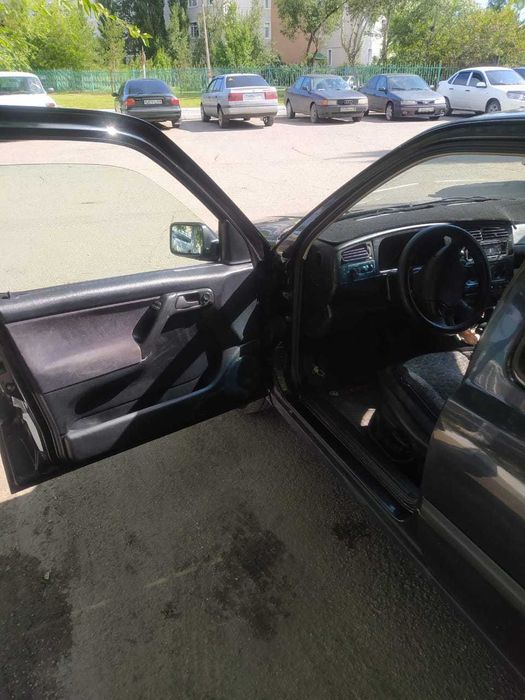 Фольксваген гольф3