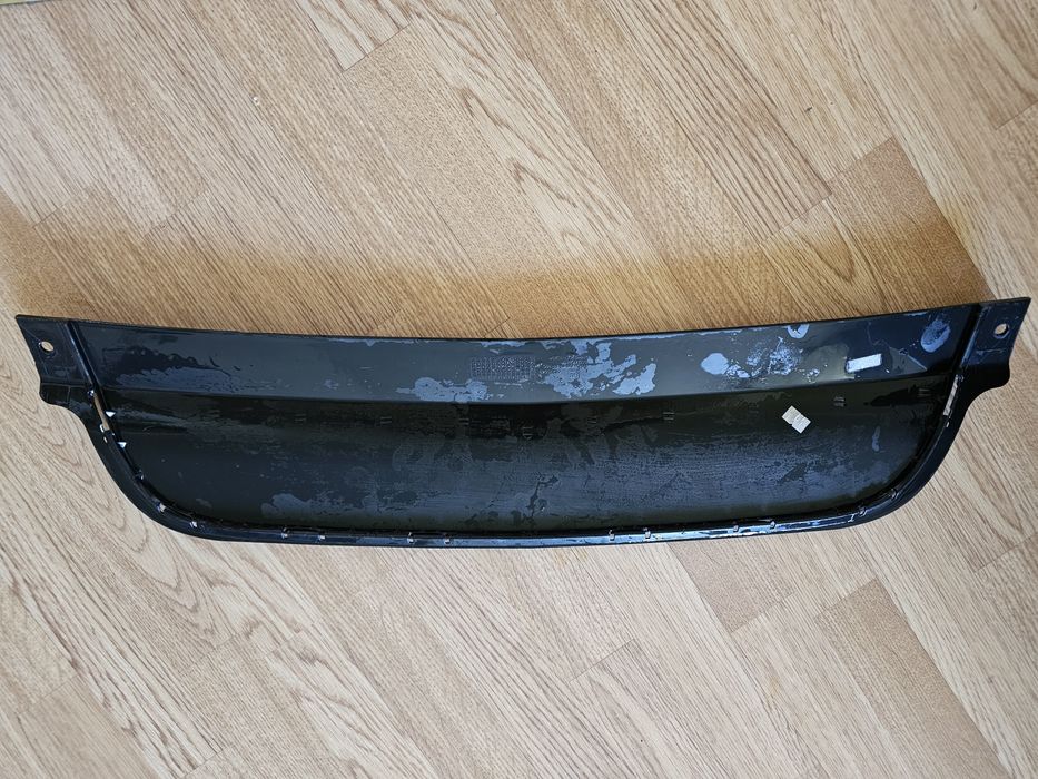 Capac bară spate opel mokka