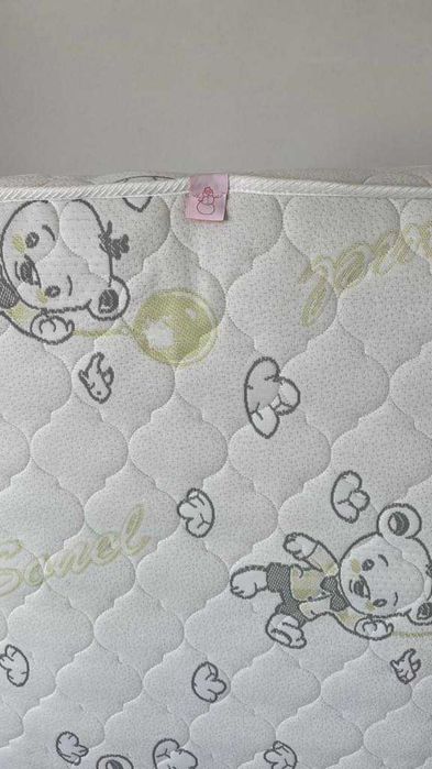 Бебешка Кошара Italbaby