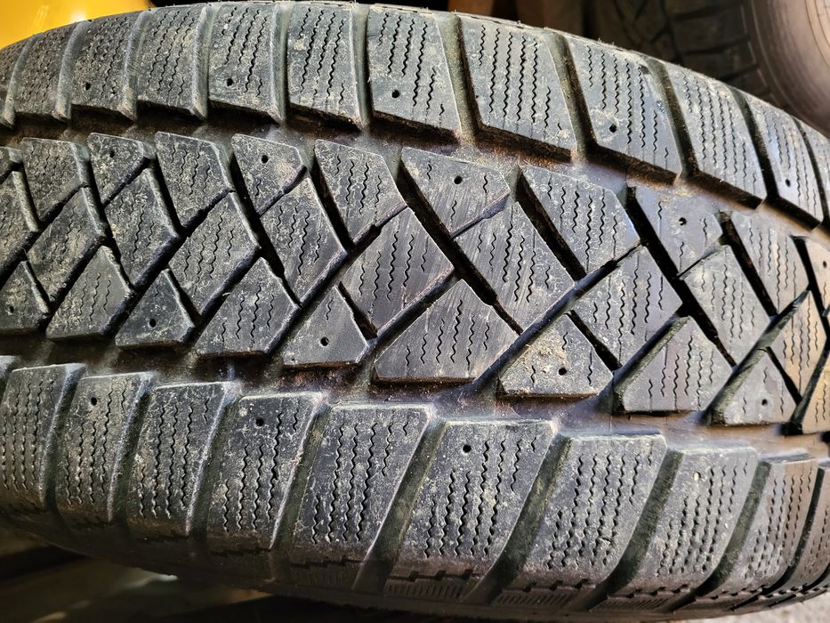 Jante BMW x3 cu tot cu anvelope