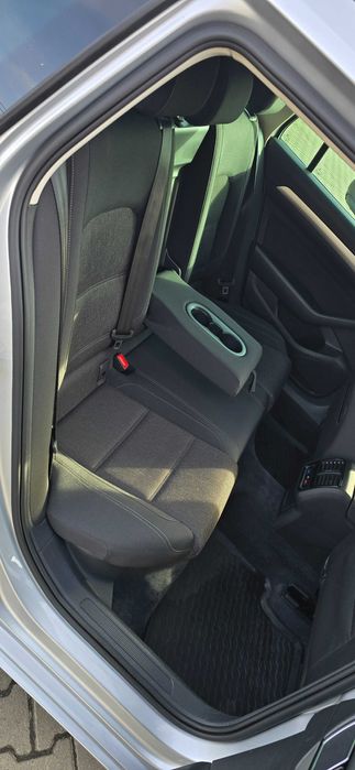 Volkswagen Passat 1.5 Benzina Automat 150Cp 04/2019