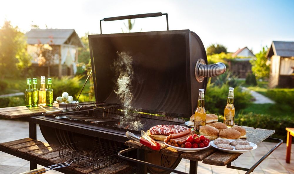 Mangal BBQ мангал для шашлыка барбекю шашлычница смокер гриль