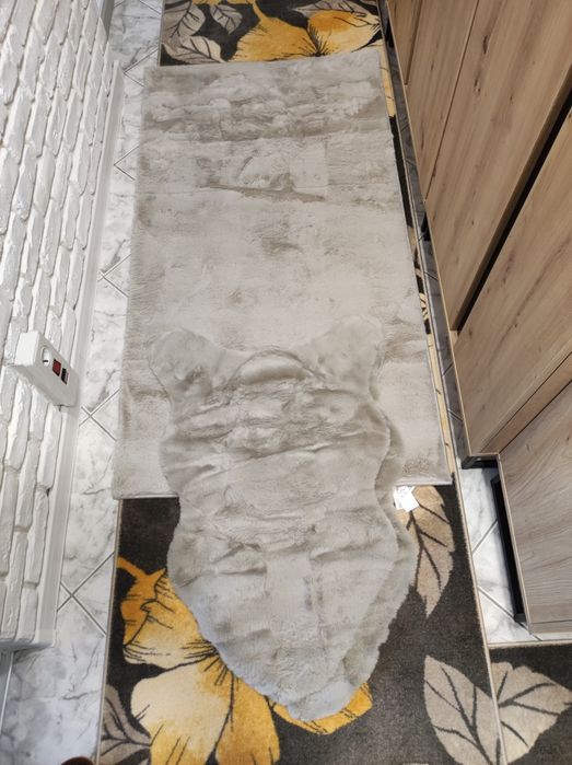 Килим 150х80 + 2 броя малки килими 90х55