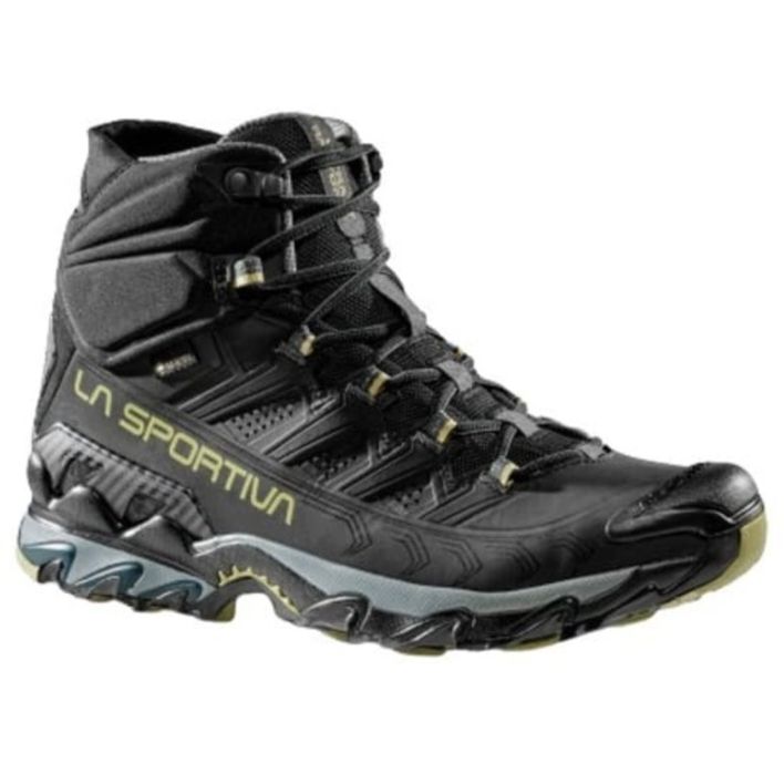 Горные ботинки La Sportiva