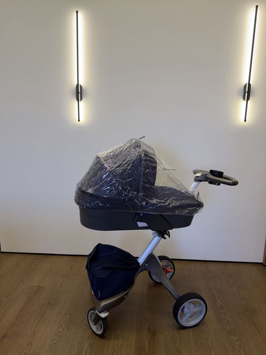 Продам коляску Stokke