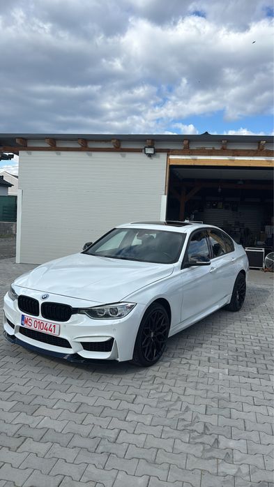 Bmw Seria 3 F30 328i X-Drive