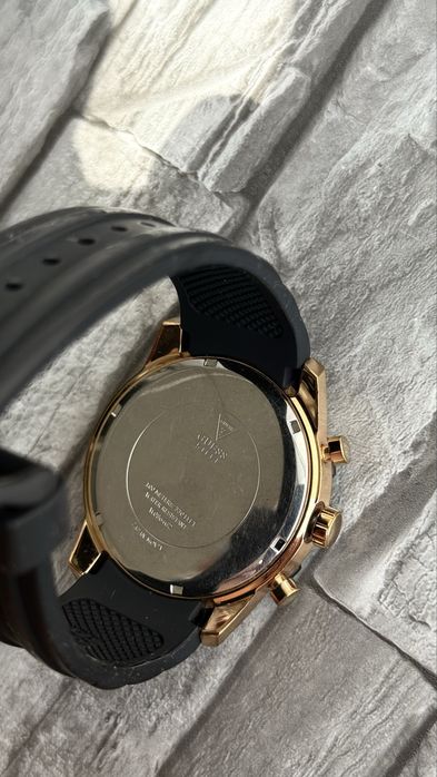 Мъжки Часовник Guess Модел: W0864G2
