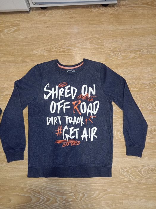 Свитшоты на мальчика 10-11-12лет