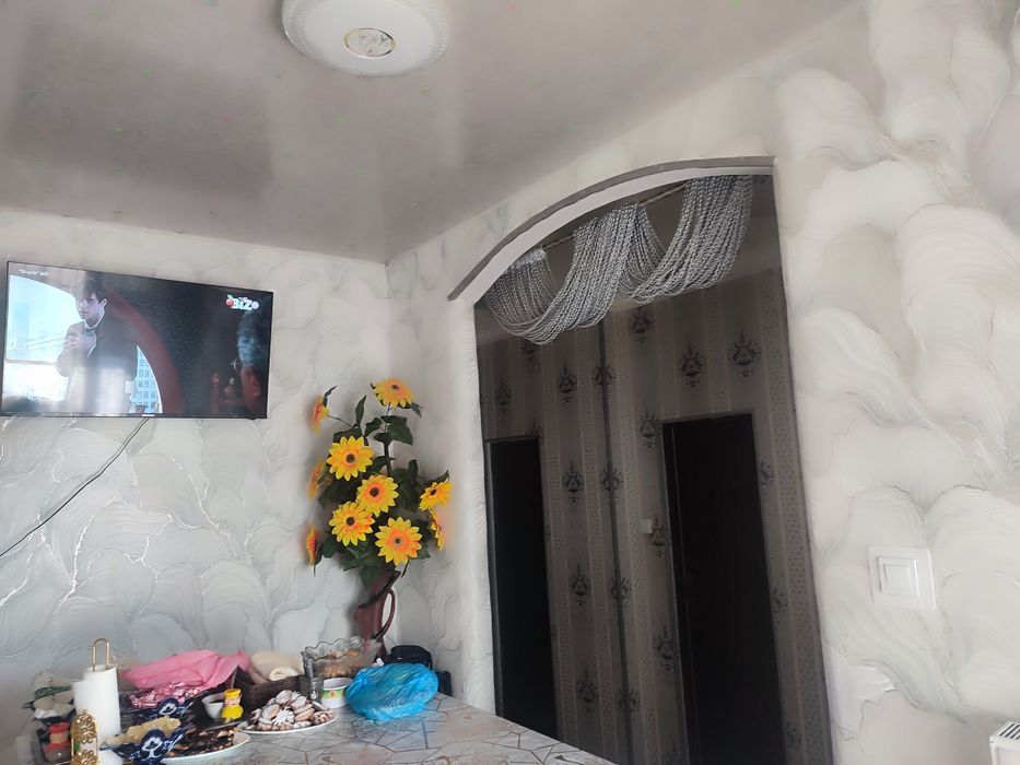 Продаётся квартира