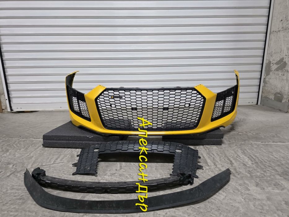 Ауди r8(4s) броня 2015-2019