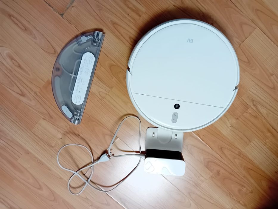 Aspirator robot Xiaomi Mi Robot Vacuum Mop 2