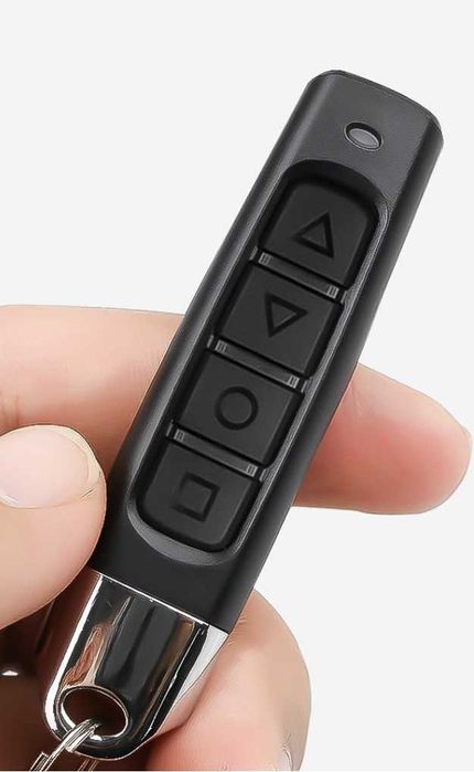 Telecomanda universala 433 MHz 4 butoane