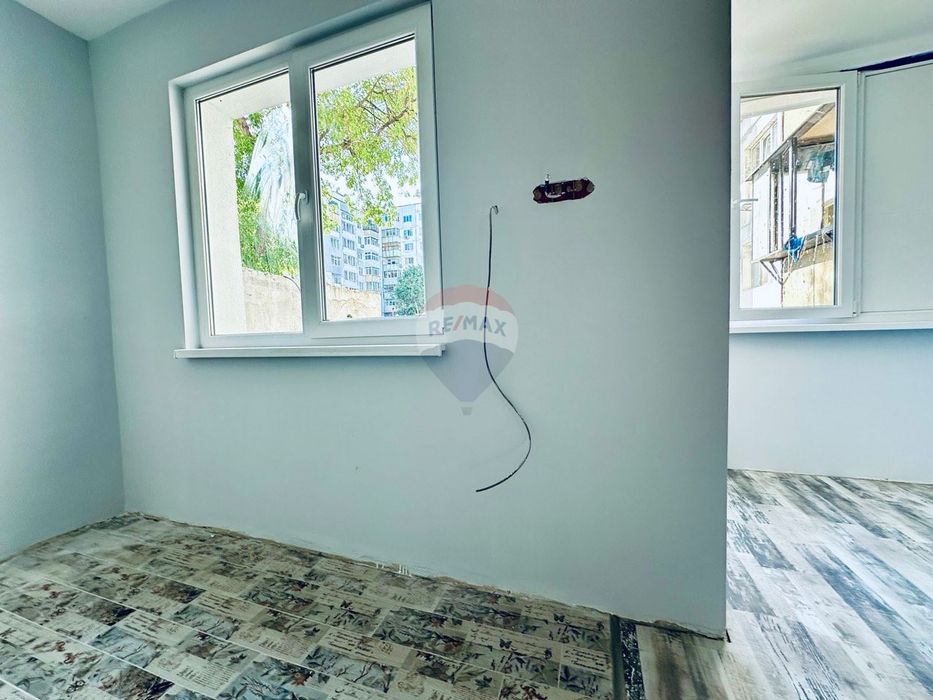 Продава се Тристаен апартамент в Варна, Лятно кино Тракия - 71 кв.м за 2113 €/кв.м - Снимка #5