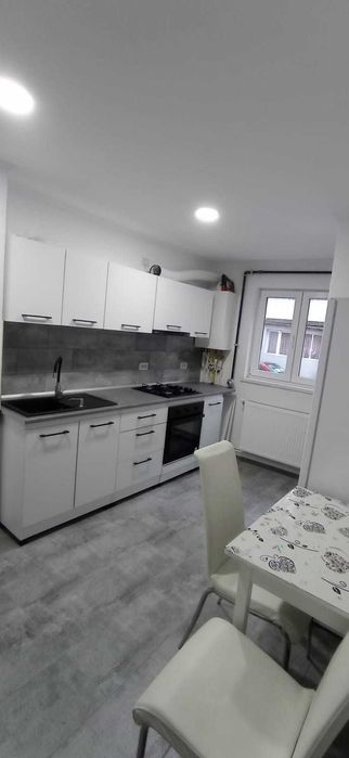 Apartament de inchiriat 2 camere, Kogalniceanu - proprietar