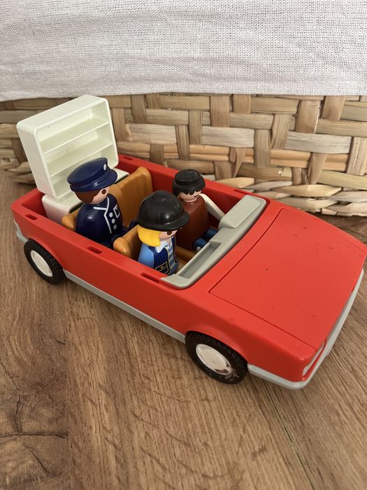 Ретро колекционерски Играчки Playmobil