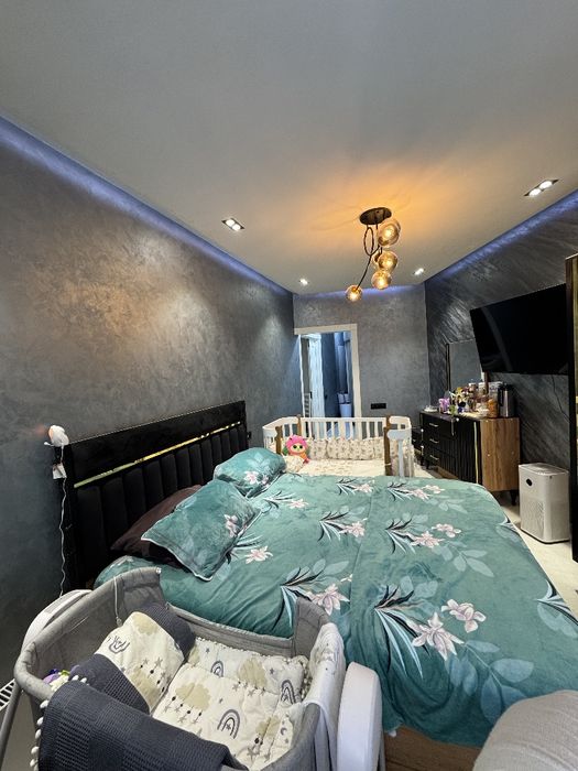 Продаётся квартира 4/4/5 юнусабад 19