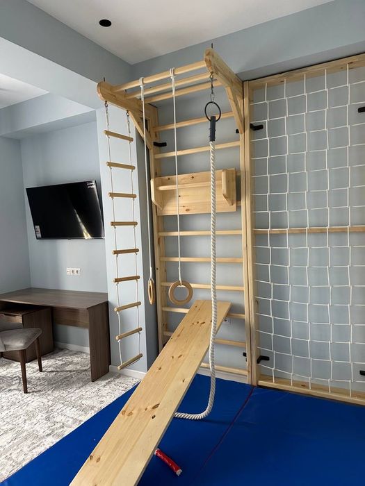 Игровой уголок для детей под заказ