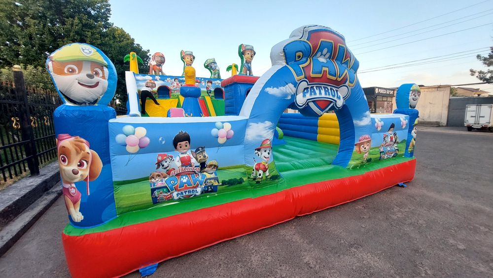 Batut, батут, sotiladi yangi