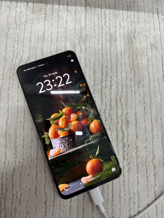 Vivo V40lite 8/256гб