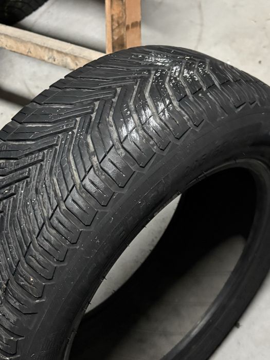 Всесезонни гуми 205/55 16