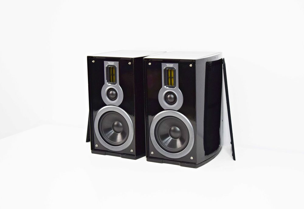 Boxe Philips MCD 909, boxe de raft