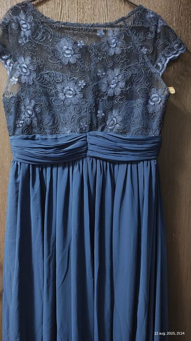 Rochie eleganta de petrecere