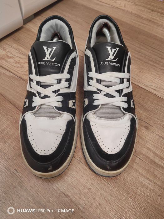 Louis Vuitton Маратонки