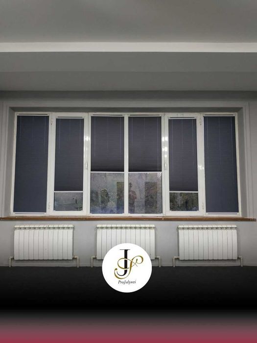 Jalyuzi (Жалюзи) optom narxda. Barcha rayonlarga yetkazib berish