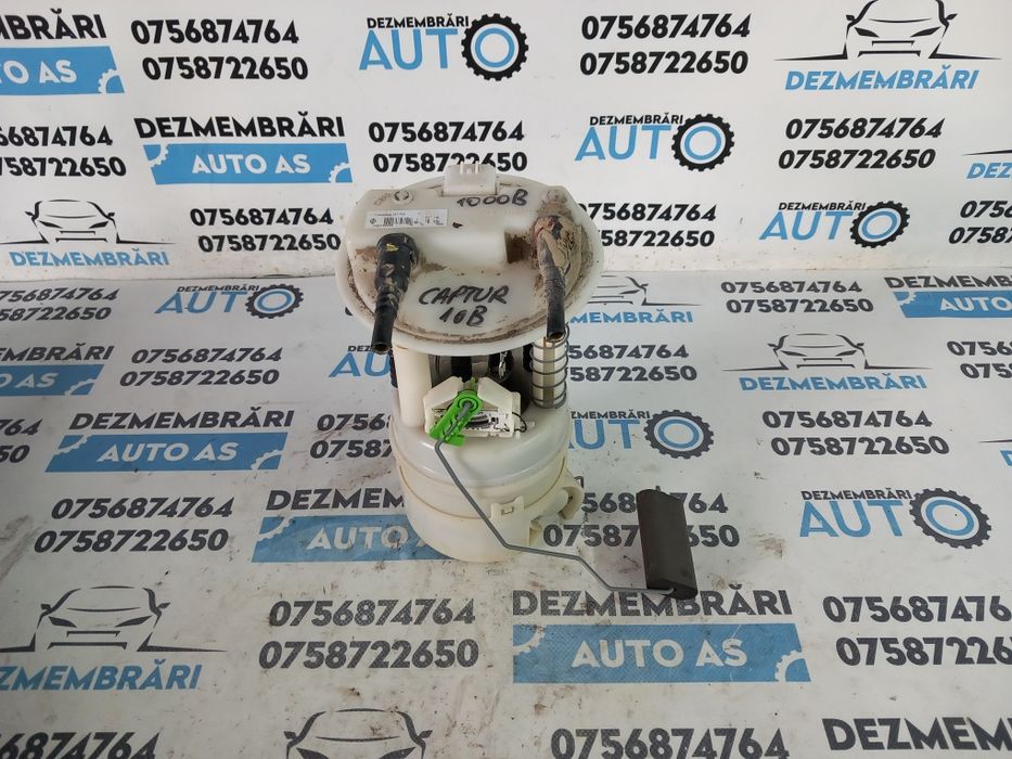 Pompa Combustibil Rezervor 1.0i Renault Captur