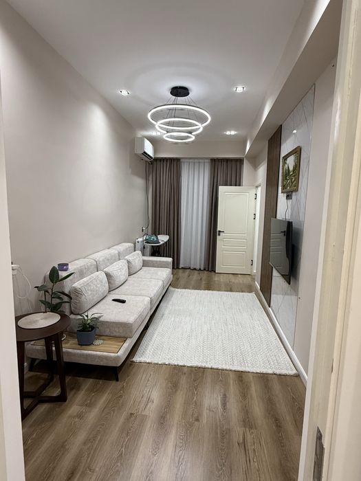 2-х комн. квартира, 48 кв.м 2 подьезд, 4 этаж