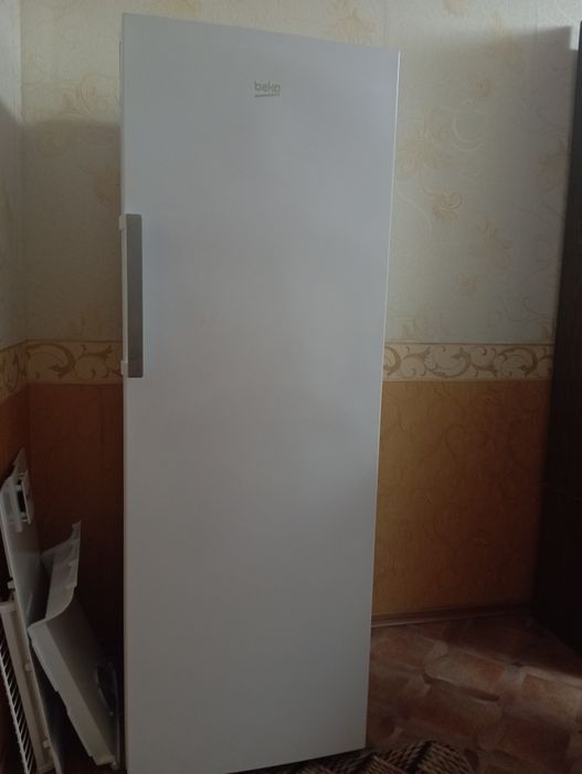 Морозильная камера BEKO