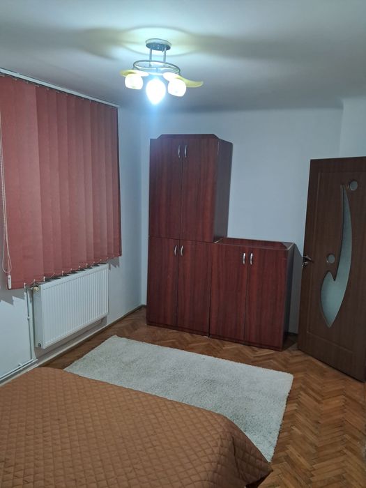 Apartament De Vânzare Câmpia Turzii