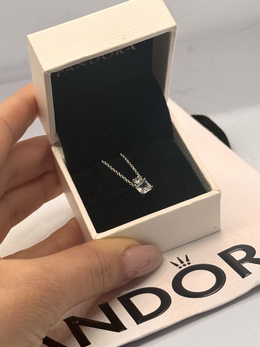 Пандора колие Pandora
