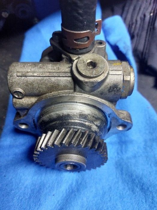 pompa servo renault mascott, 3.0dxi 2006 2007 2008 2009 2010