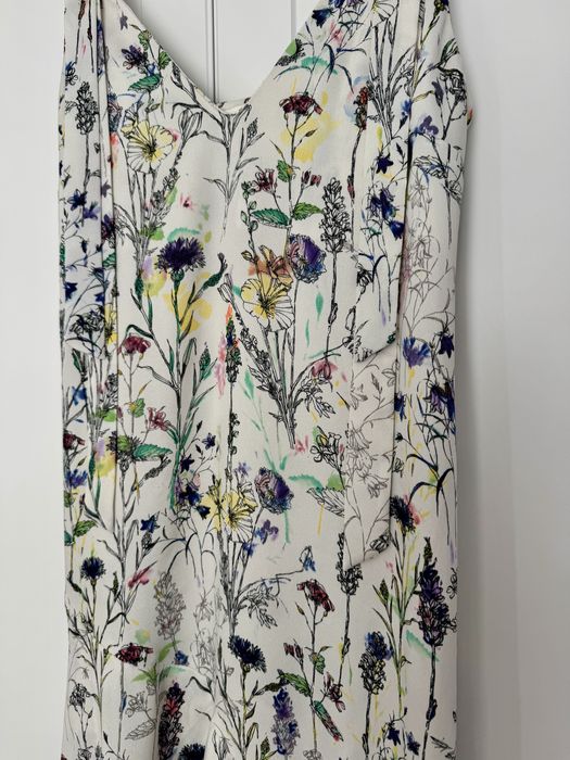 H&M флорална рокля