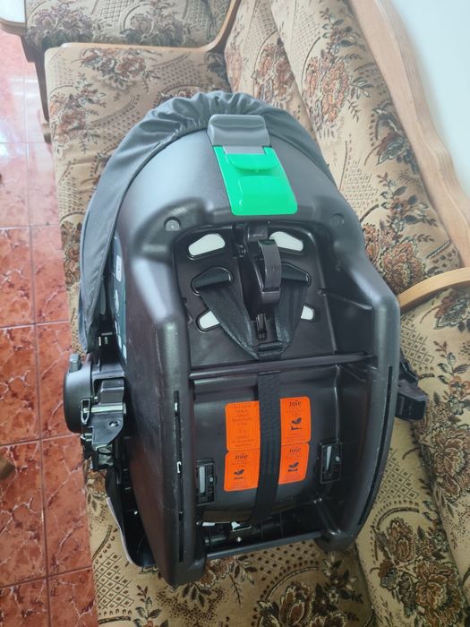 Vând scoică auto Joie 0-13kg nouă nefolosită!