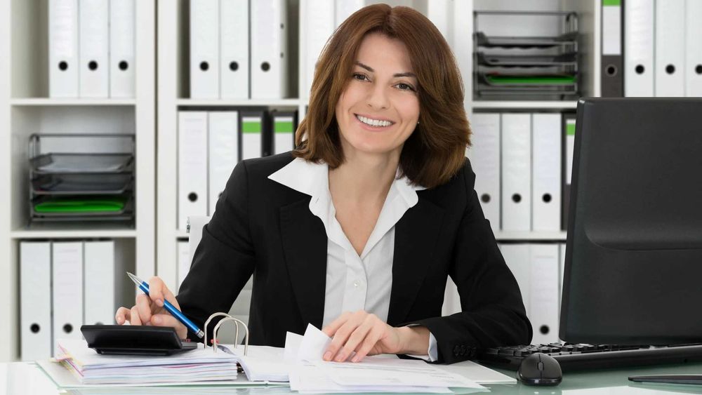 Бухгалтер/Отчеты не дорого