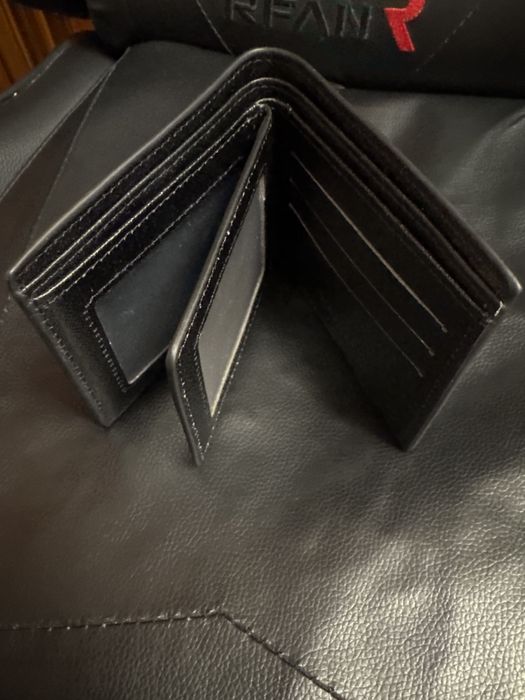 Portofel Hermes Barbati