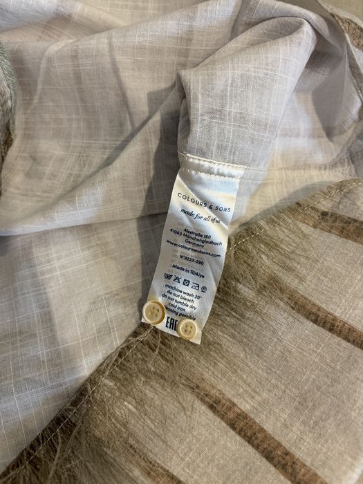 Camasa barbati Colours&Sons, XL