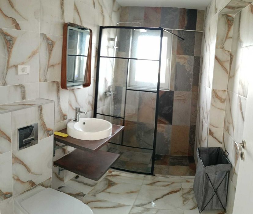 Vând apartament nou cu 2 camere - ARGHEZI RESIDENCE