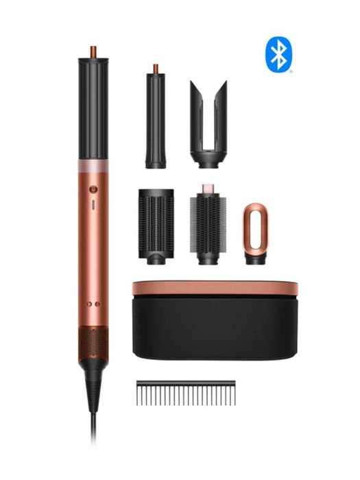 Dyson Airwrap HS09 фен-мультистайлер, HS09 sochlar uchun multistayler