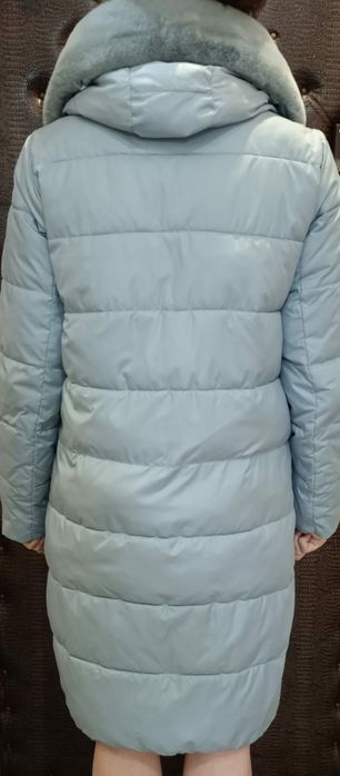 Продается зимнее пальто