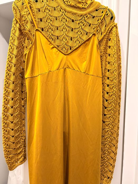 Платье Zimmermann