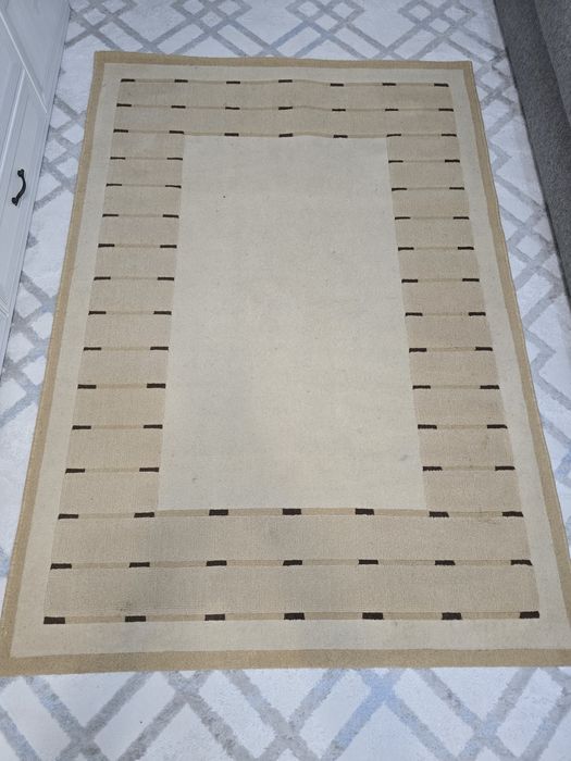 Ковёр 1.5×2.3  5000тг