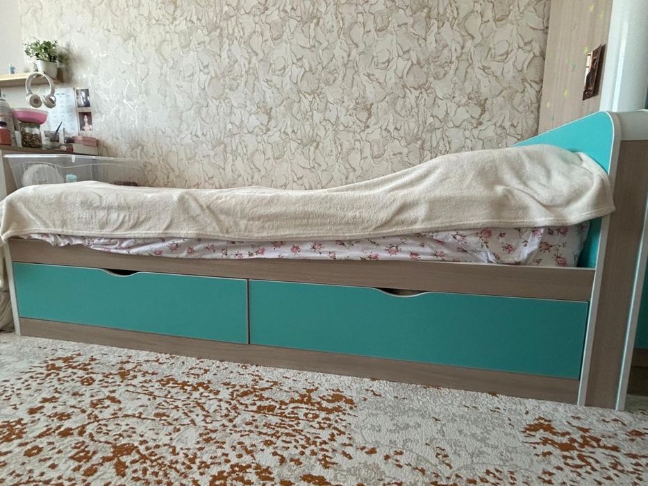 Кровати для детей